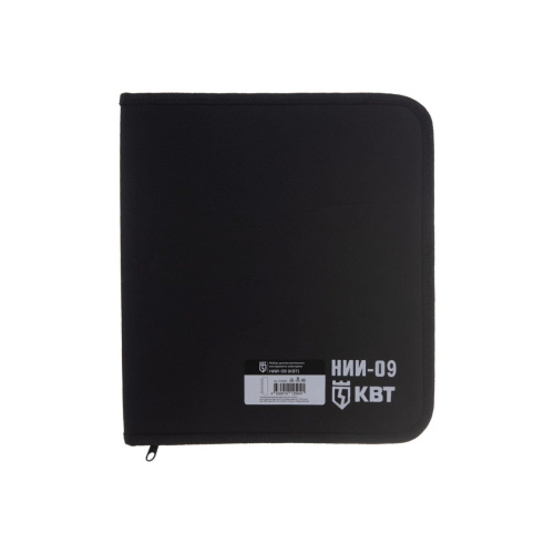 Набор изолир. инструмента КВТ НИИ-09 63995