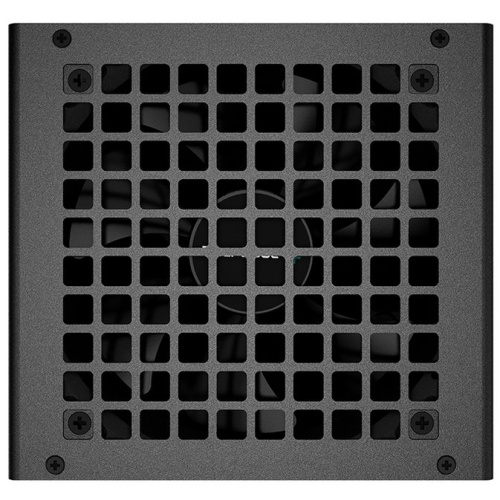 Блок питания Deepcool PF650 80+ ATX 2.4 650W, PWM 120mm fan, 80 Plus, Active PFC RET