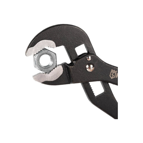 Клещи переставные КВТ Профи 92362 250 мм