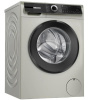 Стиральная машина Bosch WGK264ZXME серебристый