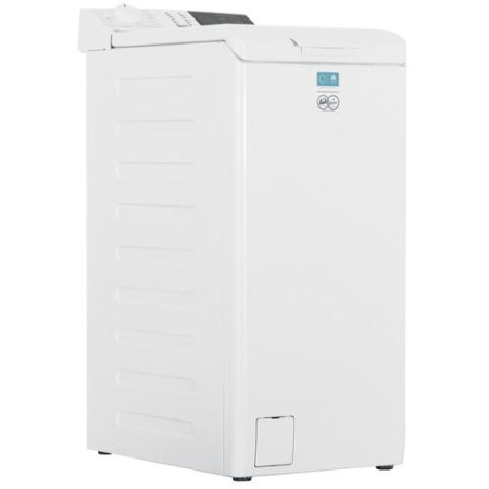 Стиральная машина Electrolux EW6T437A белый