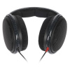 Проводные наушники Sennheiser  HD 600 черный