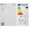 Стиральная машина Electrolux EW6F3414UE белый