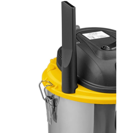 Пылесос Garvill VC1200-20MS