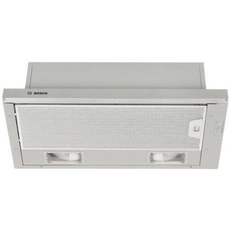 Bosch DFT63CA50Q серебристый/серебристый