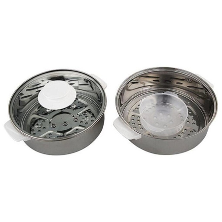 Пароварка TEFAL VC145130