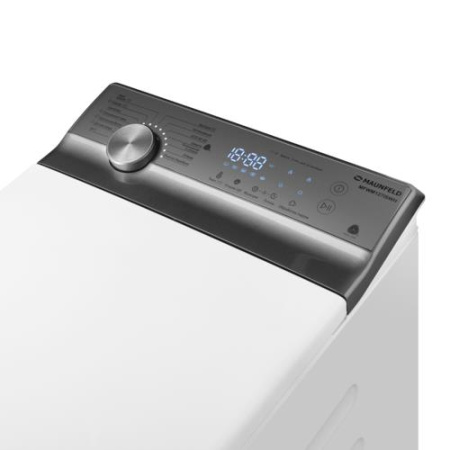 Стиральная машина MAUNFELD MFWM127ISWH белый