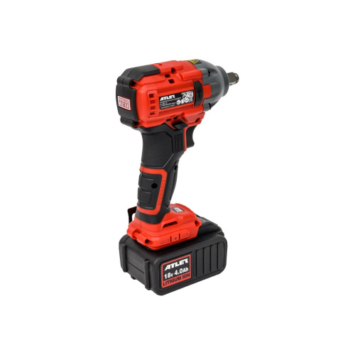 Гайковерт ATLET CIW18BD5.2