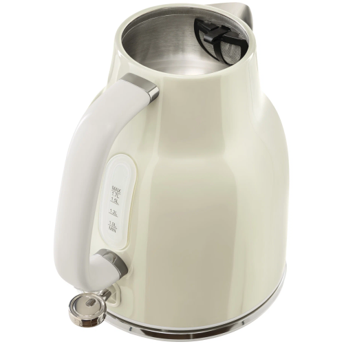 Электрочайник TESLER KT-1760 Beige