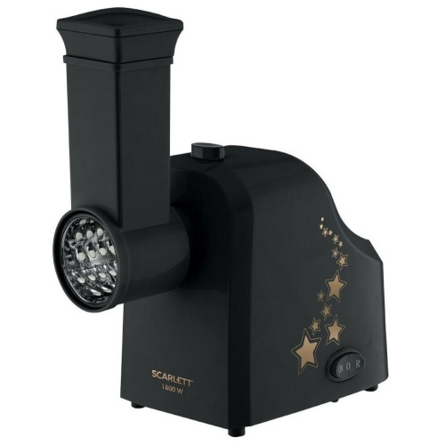 Мясорубка Scarlett SC-MG45M30 Gold Stars