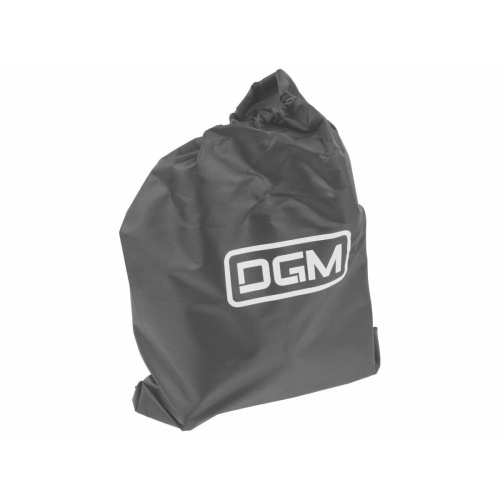 Компрессор автомобильный DGM AC-0913