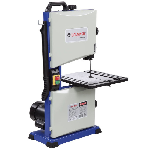 Пила ленточная БЕЛМАШ WBS-228/2 (S048A)