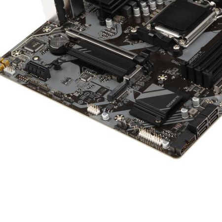 Материнская плата GIGABYTE B650M K