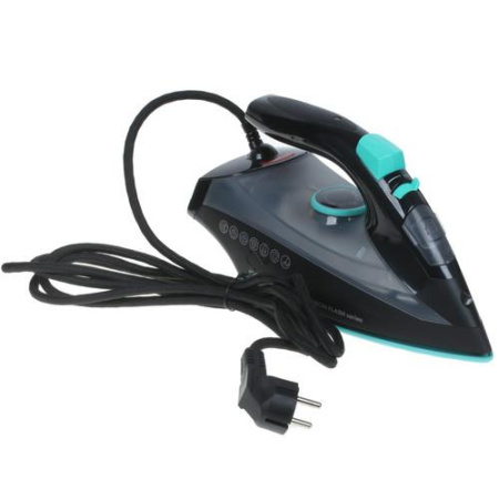 Утюг REDMOND RI-C268 черный