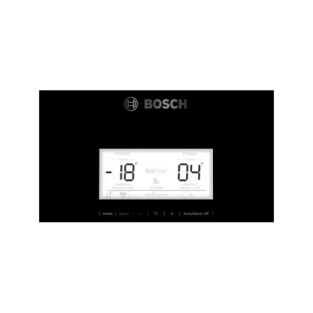 Холодильник BOSCH KGN39LB30U