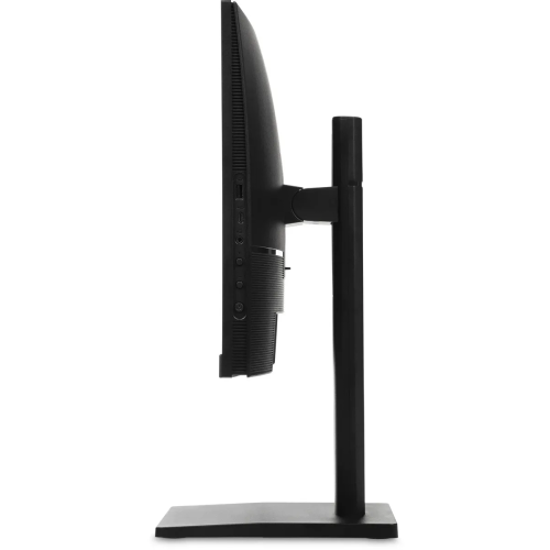 Моноблок IRU Tactio 23IP (2149941) 23.8" Full HD i7 14700 (2.1) 32Gb SSD1Tb UHDG 770 Windows 11 Pro WiFi BT 120W черный 1920x1080 (RUS)