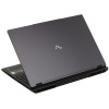16" Ноутбук MAIBENBEN X16E серый