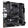 Материнская плата GIGABYTE A520M DS3H WIFI6E