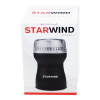 Кофемолка Starwind SGP4421 черный