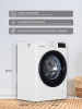 Стиральная машина LG F2M5HS6W белый