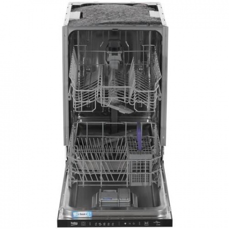 Встраиваемая посудомоечная машина Beko BDIS15021