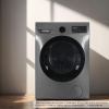 Стиральная машина Bosch WLS2846SME серый