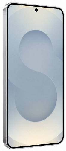 Смартфон Samsung Galaxy S25 12/128 Гб 5G Серебристый