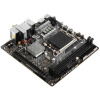 Материнская плата ASRock H610M-ITX/eDP