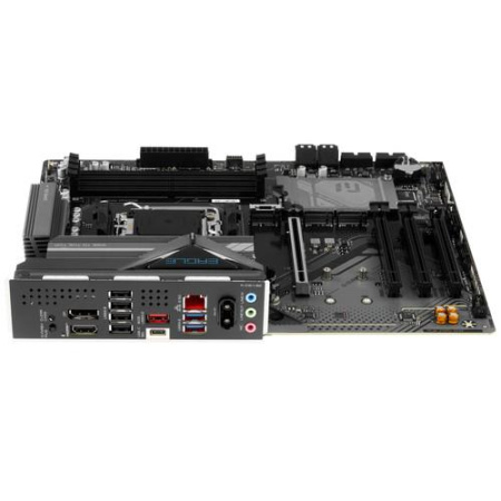 Материнская плата GIGABYTE B840 EAGLE WIFI6E