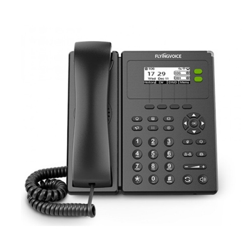 IP телефон FLYINGVOICE FIP-10P