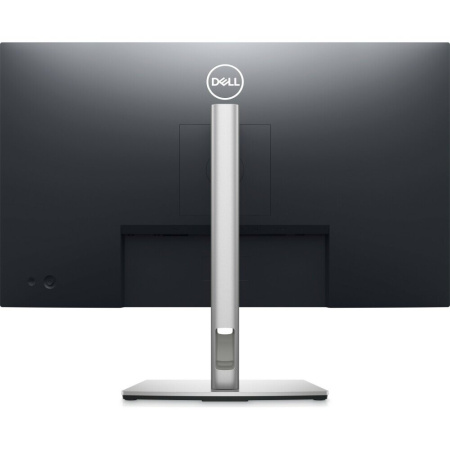 Монитор Dell P2723D (210-BDDX) черный