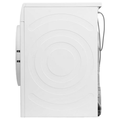 Сушильная машина Bosch WTH8300LSN белый