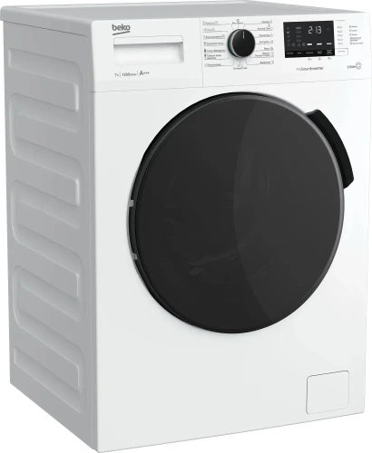 Стиральная машина BEKO RSPE 78612 W