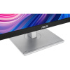 Монитор LCD 23.8" ASUS PA247CV 23.8" FHD (1920x1080) IPS LCD LED monitor, 5ms, 178°(H)/178°(V), 300 cd/m2, 100M:1(1000:1), 75Hz, DPx2, HDMI, USB 3.0x4 + Type Cx1, Daisy Chain, speakers 2Wx2, HAS, VESA 100x100 mm, Black