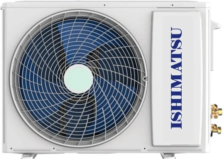 Сплит-система Ishimatsu Alk-12I Akasi