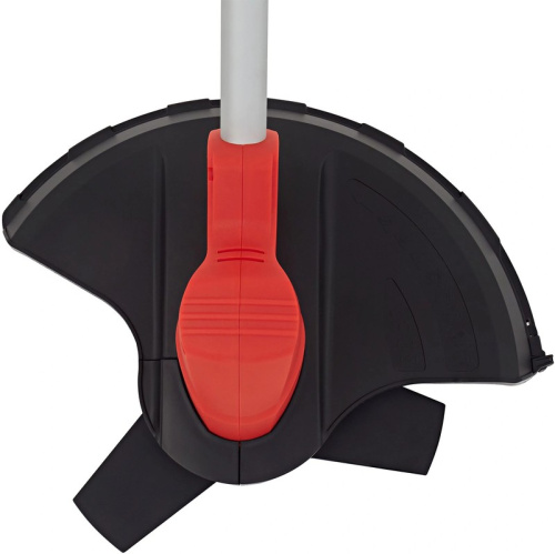 Триммер для травы StarWind SBG-300.20-4.4 2Ач, с 2 АКБ, с ЗУ