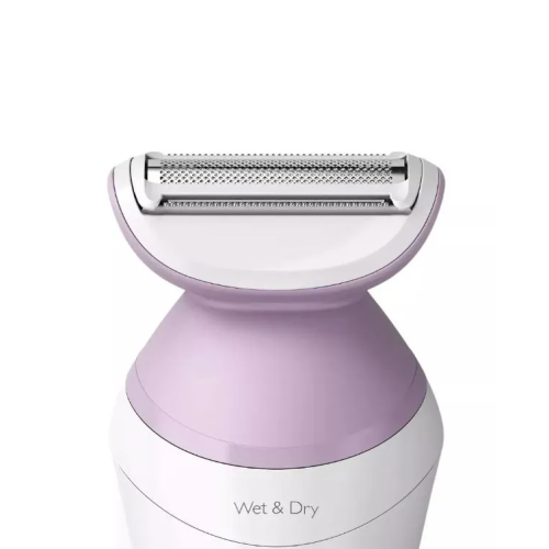 Бритва PHILIPS BRL136/00 розовый