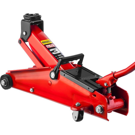 Домкрат STAYER 43154-3