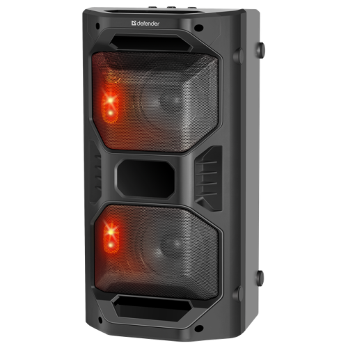 Портативная колонка DEFENDER Rage (65109)