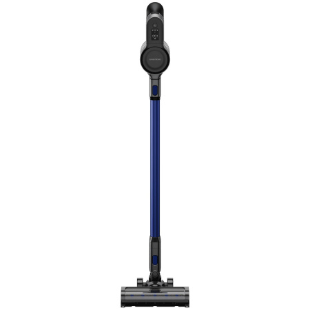 Пылесос Grundig VCP 7230 WET синий/черный