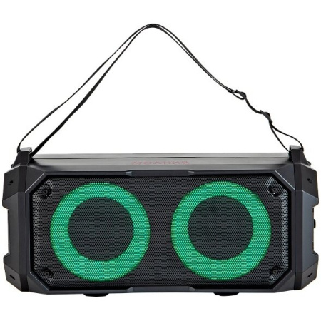 Портативная акустика URAL Молния 600