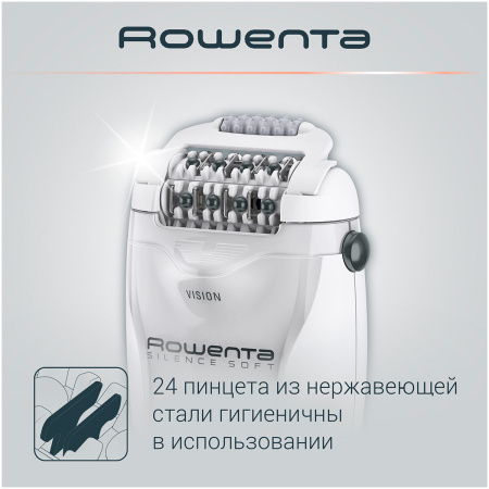 Эпилятор ROWENTA EP5615F0