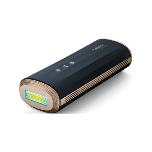 Фотоэпилятор Beurer IPL 7800 Cool Pro черный