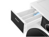 Стиральная машина Hisense WF3I9043BWFS2 белый