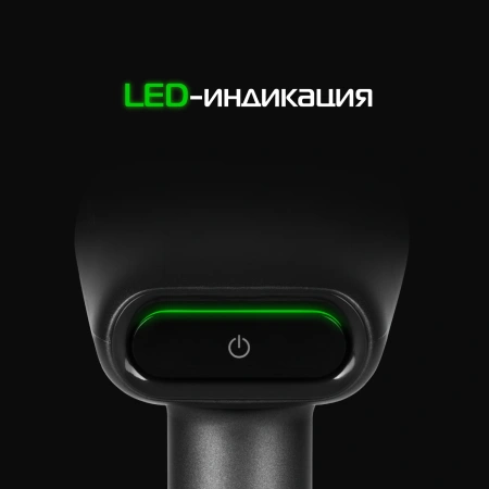 Отпариватель ручной Red Solution HS700 серый