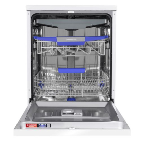 Посудомоечная машина MAUNFELD MWF60331W Inverter белый