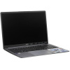 16" Ноутбук Tecno Megabook K16SAA серый