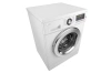 Стиральная машина LG F1096TD3 белый