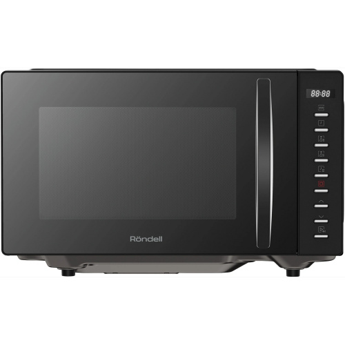 Микроволновая печь Rondell RDE-MW204 черный