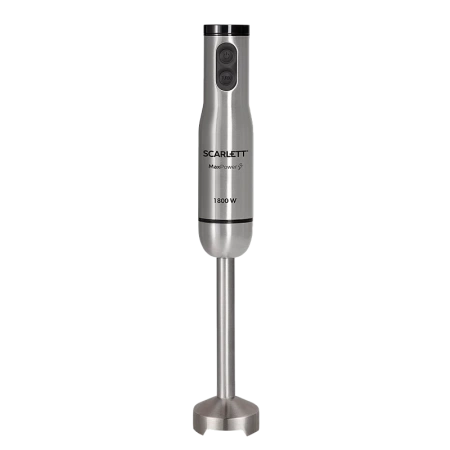 Блендер Scarlett SC-HB42F87 сталь